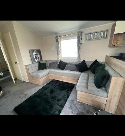 Yogi'S Space Birchington-on-Sea Εξωτερικό φωτογραφία