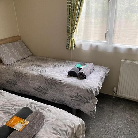 Yogi'S Space Birchington-on-Sea Εξωτερικό φωτογραφία