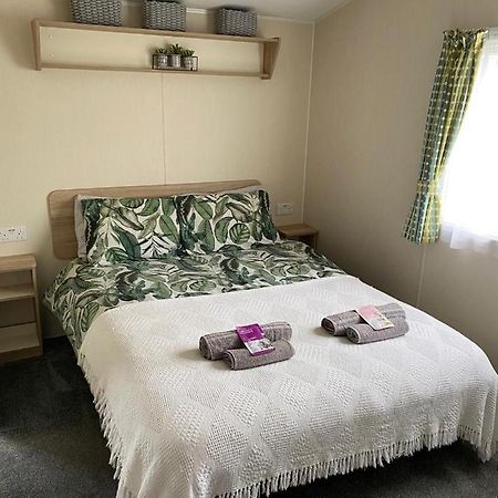 Yogi'S Space Birchington-on-Sea Εξωτερικό φωτογραφία