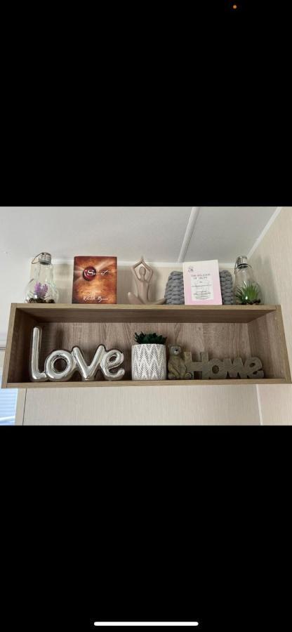 Yogi'S Space Birchington-on-Sea Εξωτερικό φωτογραφία