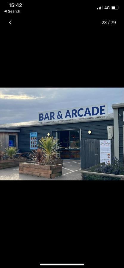 Yogi'S Space Birchington-on-Sea Εξωτερικό φωτογραφία