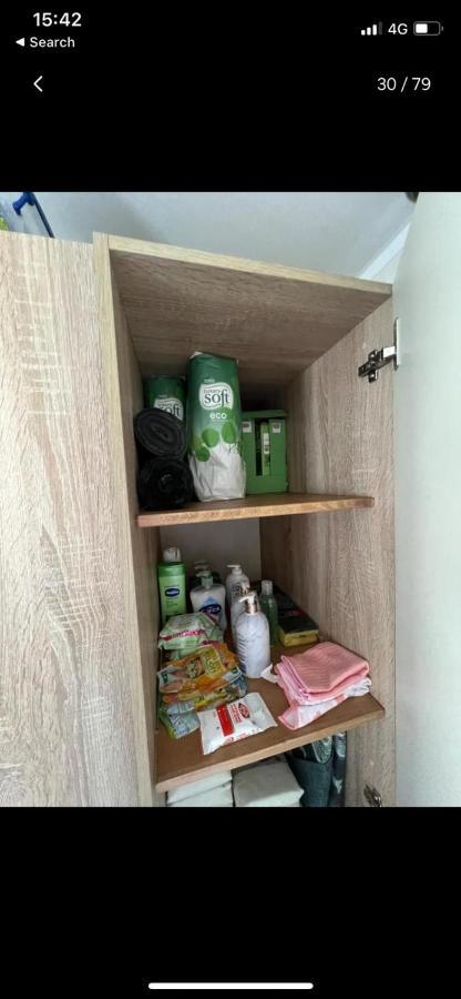 Yogi'S Space Birchington-on-Sea Εξωτερικό φωτογραφία