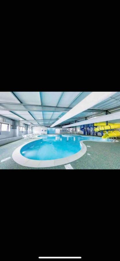 Yogi'S Space Birchington-on-Sea Εξωτερικό φωτογραφία