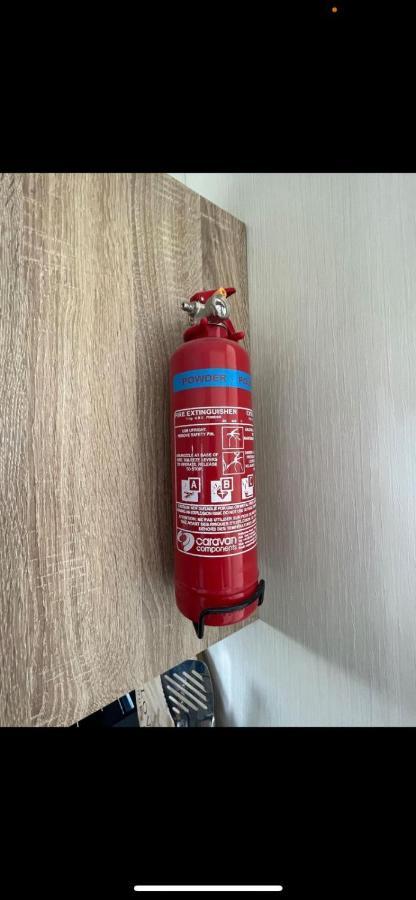 Yogi'S Space Birchington-on-Sea Εξωτερικό φωτογραφία
