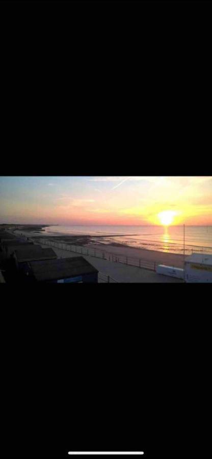 Yogi'S Space Birchington-on-Sea Εξωτερικό φωτογραφία