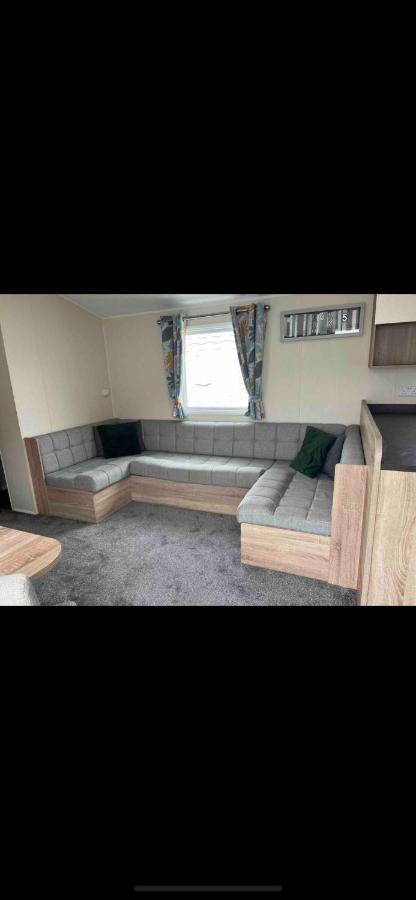Yogi'S Space Birchington-on-Sea Εξωτερικό φωτογραφία