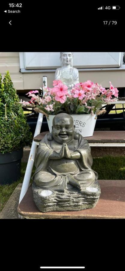 Yogi'S Space Birchington-on-Sea Εξωτερικό φωτογραφία