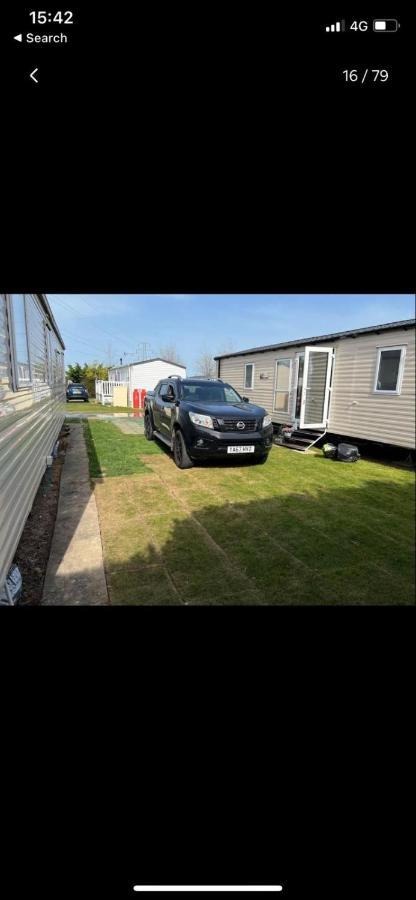 Yogi'S Space Birchington-on-Sea Εξωτερικό φωτογραφία