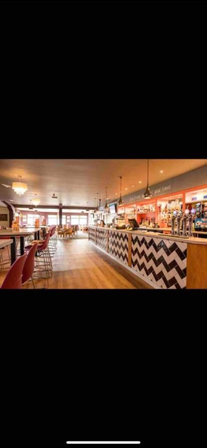 Yogi'S Space Birchington-on-Sea Εξωτερικό φωτογραφία