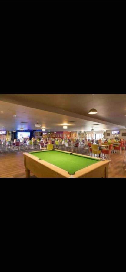 Yogi'S Space Birchington-on-Sea Εξωτερικό φωτογραφία