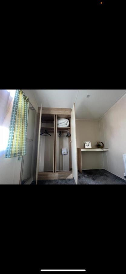 Yogi'S Space Birchington-on-Sea Εξωτερικό φωτογραφία