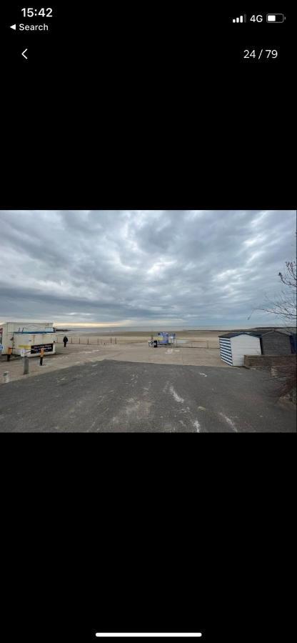 Yogi'S Space Birchington-on-Sea Εξωτερικό φωτογραφία
