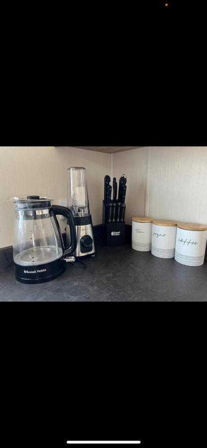 Yogi'S Space Birchington-on-Sea Εξωτερικό φωτογραφία