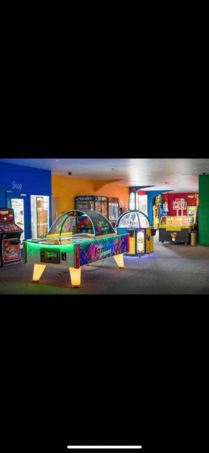 Yogi'S Space Birchington-on-Sea Εξωτερικό φωτογραφία