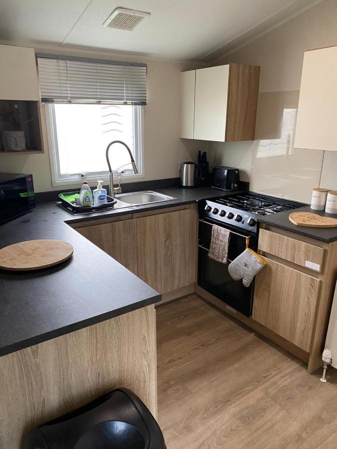 Yogi'S Space Birchington-on-Sea Εξωτερικό φωτογραφία