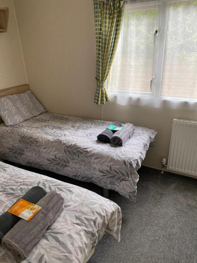 Yogi'S Space Birchington-on-Sea Εξωτερικό φωτογραφία