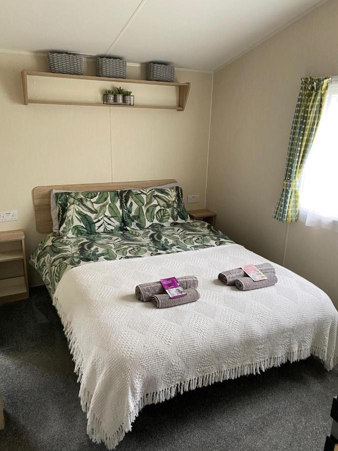 Yogi'S Space Birchington-on-Sea Εξωτερικό φωτογραφία