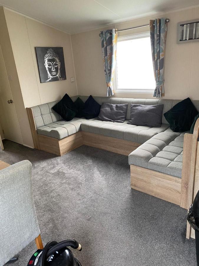 Yogi'S Space Birchington-on-Sea Εξωτερικό φωτογραφία